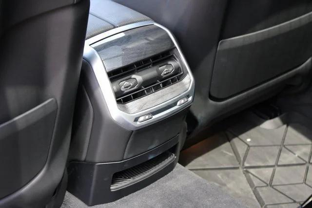 used 2024 BMW 760 car, priced at $113,899