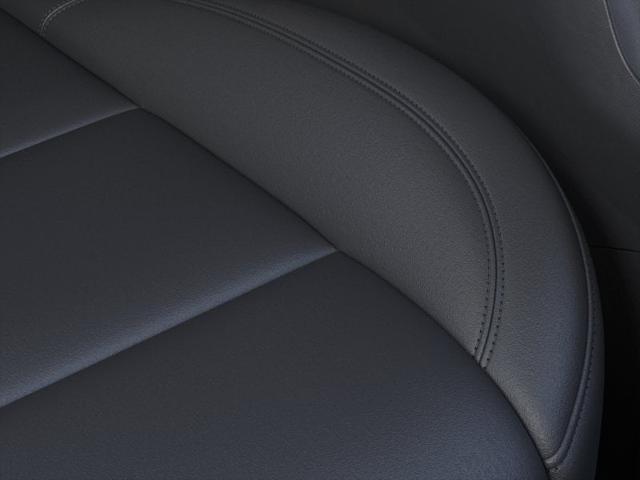 new 2025 GMC Sierra 1500 car, priced at $53,880