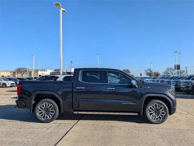 new 2025 GMC Sierra 1500 car, priced at $82,058