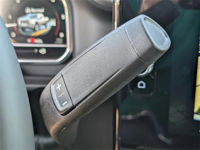 new 2025 GMC Sierra 2500 car, priced at $78,010