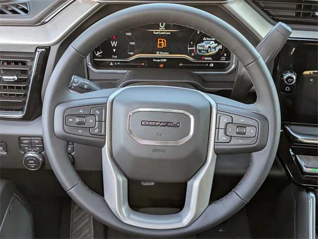 new 2025 GMC Sierra 2500 car, priced at $78,010