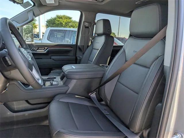 new 2025 GMC Sierra 2500 car, priced at $78,010