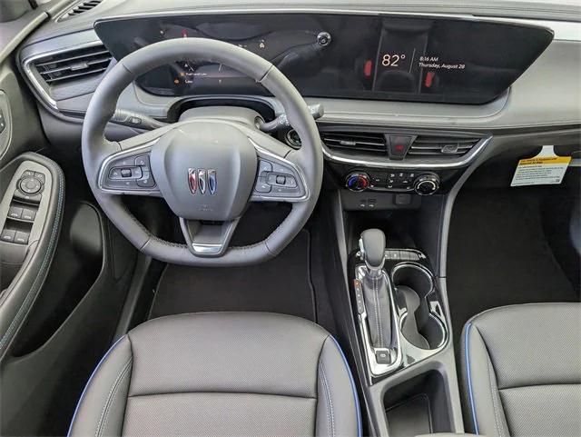 new 2026 Buick Encore GX car, priced at $23,930