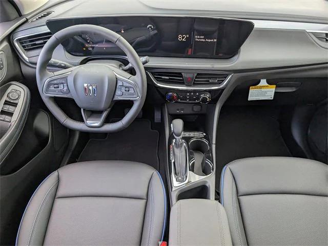 new 2026 Buick Encore GX car, priced at $23,930