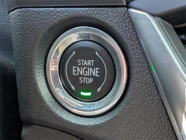 new 2026 Buick Encore GX car, priced at $23,930