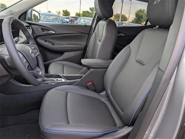 new 2026 Buick Encore GX car, priced at $23,930