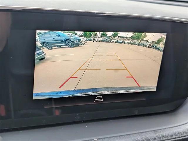 new 2026 Buick Encore GX car, priced at $23,930