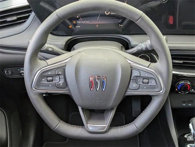 new 2026 Buick Encore GX car, priced at $23,930