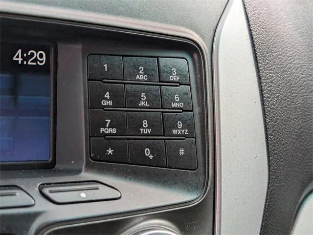 used 2015 Ford Explorer car, priced at $16,777