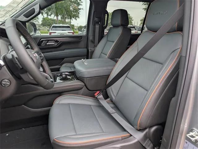 new 2025 GMC Yukon XL car, priced at $87,275