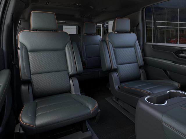 new 2025 GMC Yukon XL car, priced at $87,275