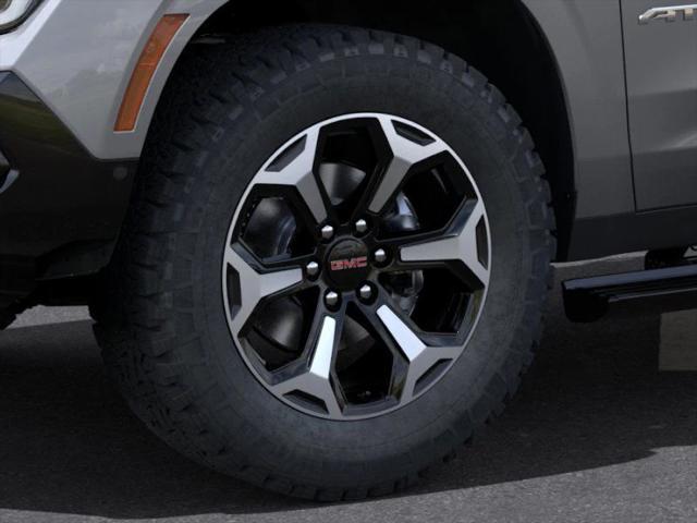 new 2025 GMC Yukon XL car, priced at $87,275
