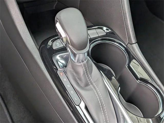 new 2026 Buick Encore GX car, priced at $23,030