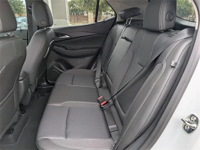 new 2026 Buick Encore GX car, priced at $23,030