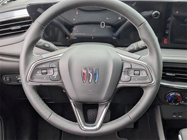 new 2026 Buick Encore GX car, priced at $23,030