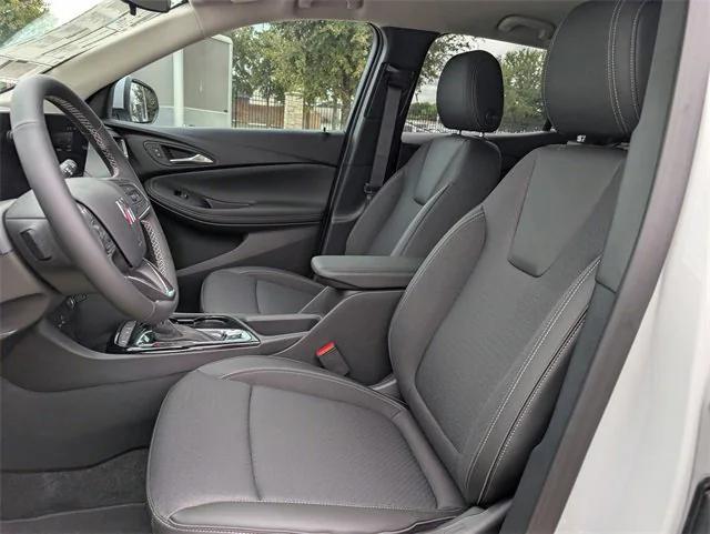 new 2026 Buick Encore GX car, priced at $23,030