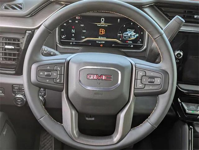 new 2025 GMC Sierra 2500 car, priced at $88,060