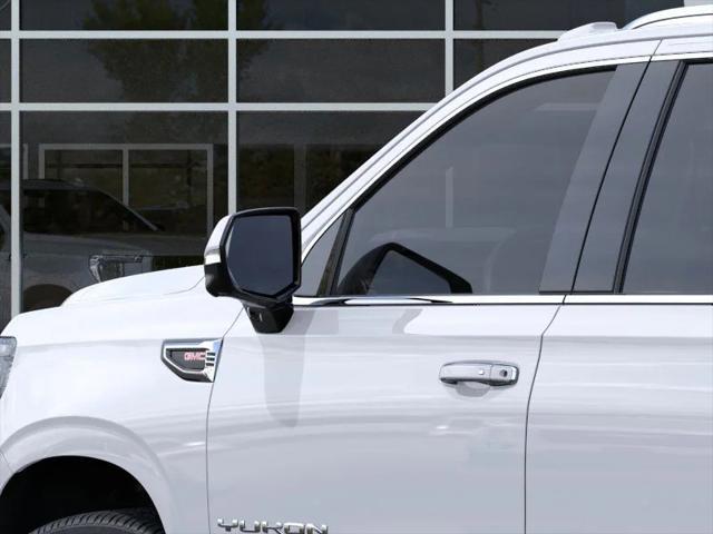 new 2025 GMC Yukon XL car, priced at $79,135