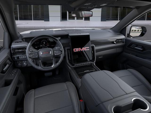 new 2025 GMC Yukon XL car, priced at $79,135