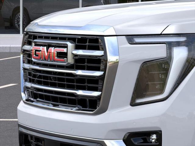 new 2025 GMC Yukon XL car, priced at $79,135