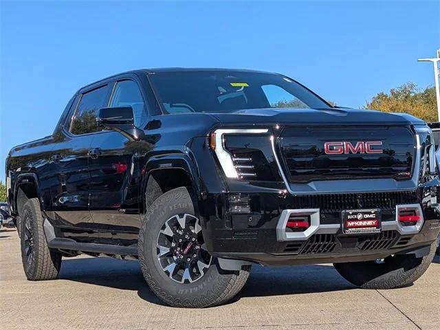 new 2026 GMC Sierra EV car, priced at $83,790