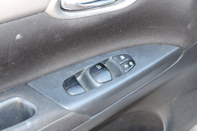 used 2015 Nissan Sentra car, priced at $9,499