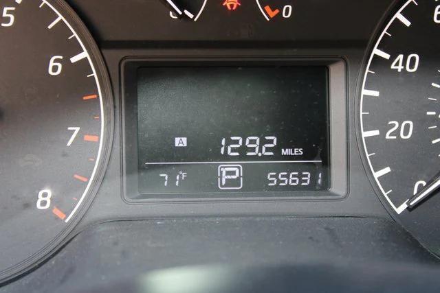 used 2015 Nissan Sentra car, priced at $9,499