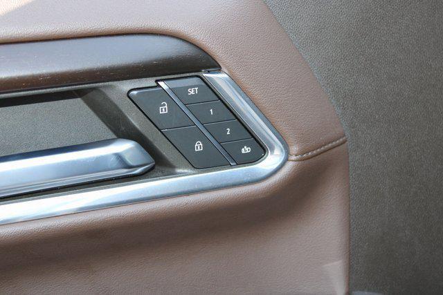 used 2024 GMC Sierra 3500 car, priced at $68,800