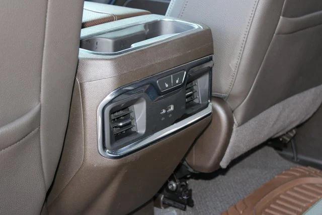 used 2024 GMC Sierra 3500 car, priced at $68,800