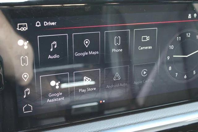 used 2024 GMC Sierra 3500 car, priced at $68,800