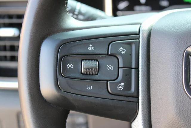 used 2024 GMC Sierra 3500 car, priced at $68,800