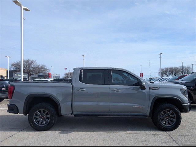 used 2024 GMC Sierra 1500 car, priced at $69,477