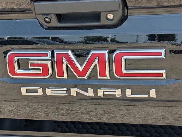 new 2026 GMC Canyon car, priced at $54,690