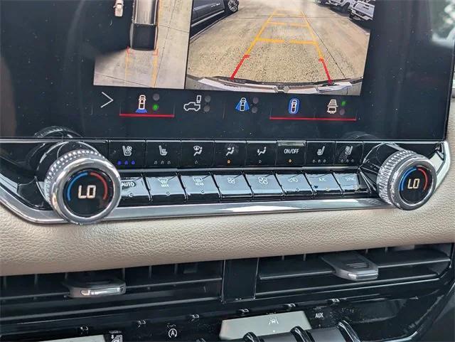 new 2026 GMC Canyon car, priced at $54,690