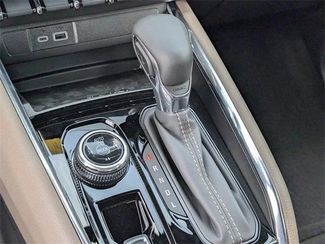 new 2026 GMC Canyon car, priced at $54,690
