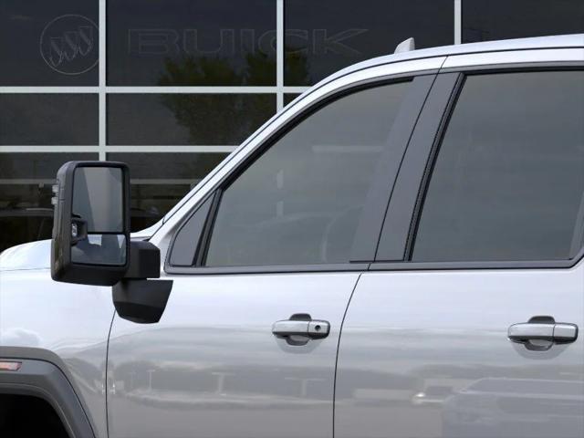 new 2025 GMC Sierra 2500 car, priced at $105,815