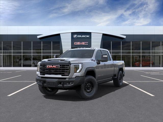 new 2025 GMC Sierra 2500 car, priced at $105,815