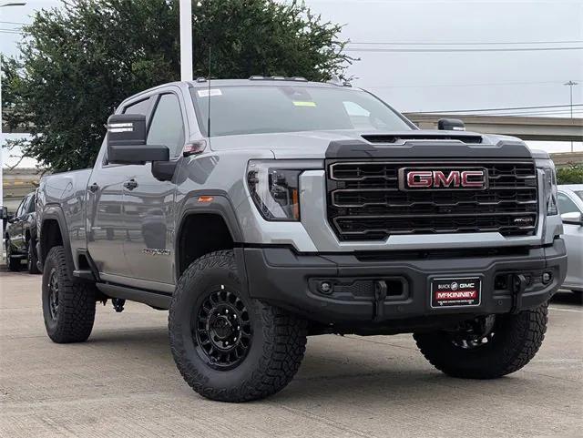 new 2025 GMC Sierra 2500 car, priced at $105,815