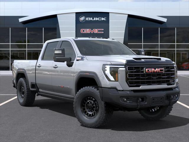 new 2025 GMC Sierra 2500 car, priced at $105,815