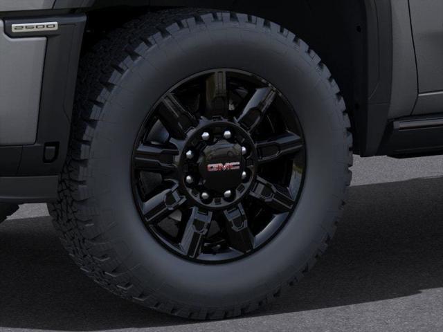 new 2025 GMC Sierra 2500 car, priced at $88,060