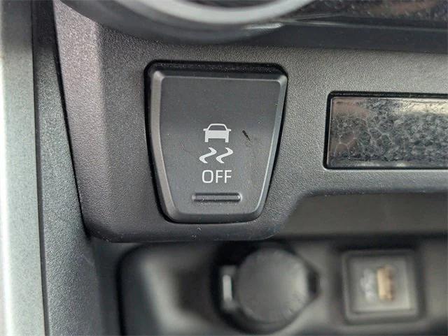 used 2024 Toyota RAV4 car, priced at $25,488
