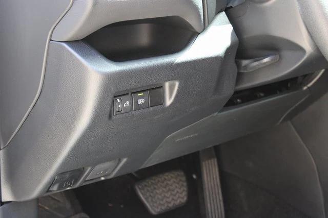 used 2024 Toyota RAV4 car, priced at $25,699