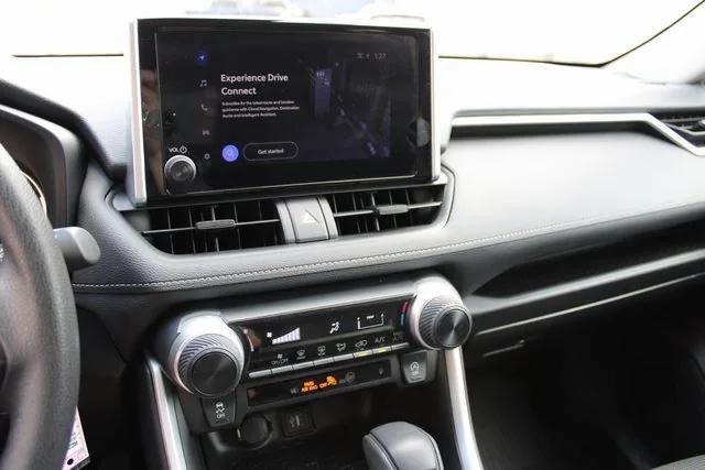 used 2024 Toyota RAV4 car, priced at $25,699