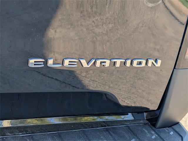 new 2026 GMC Sierra EV car, priced at $64,790