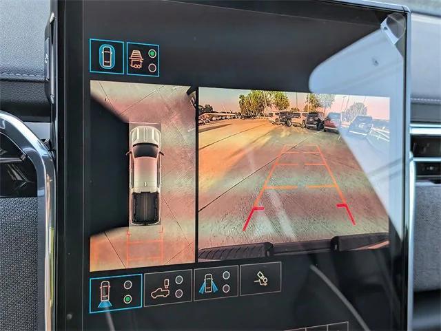 new 2026 GMC Sierra EV car, priced at $64,790