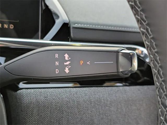 new 2026 GMC Sierra EV car, priced at $64,790