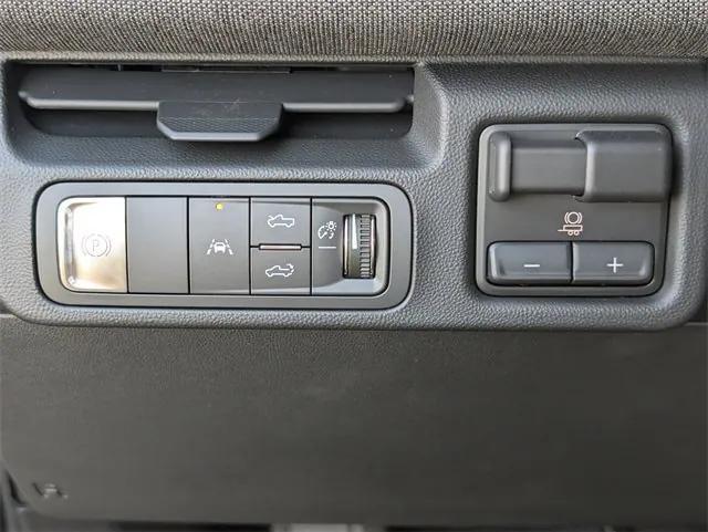 new 2026 GMC Sierra EV car, priced at $64,790