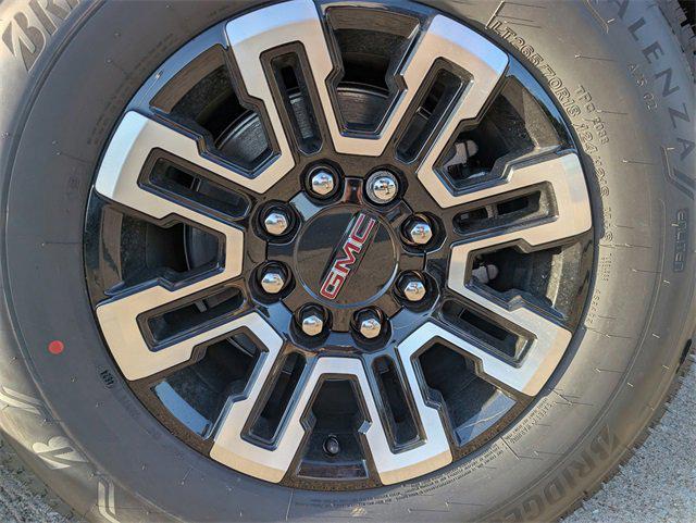 new 2026 GMC Sierra EV car, priced at $64,790