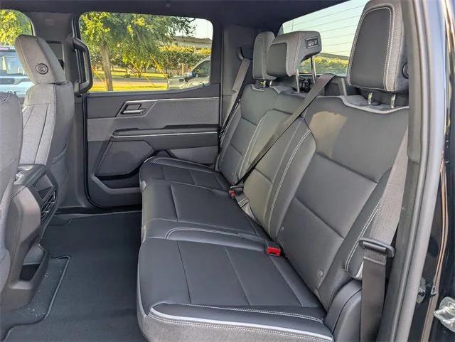 new 2026 GMC Sierra EV car, priced at $64,790