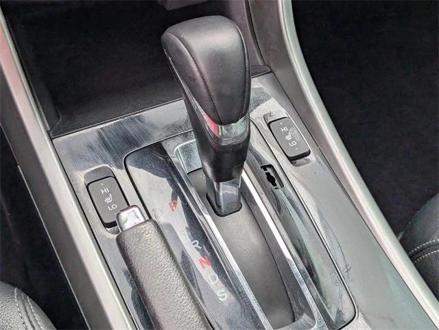 used 2017 Honda Accord car, priced at $18,499